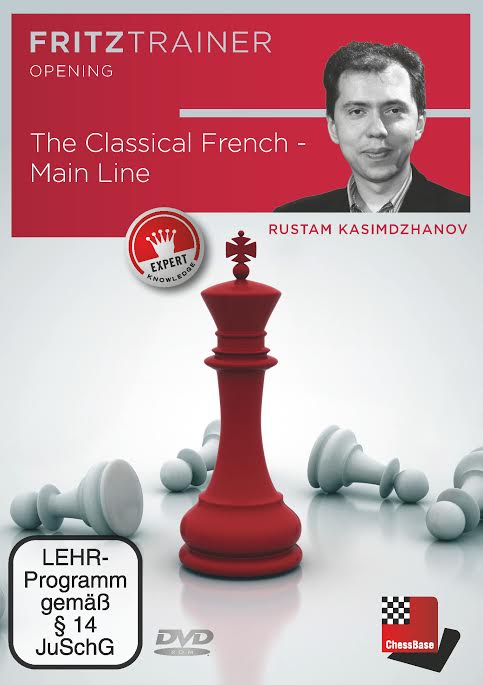 The Classical French - Main Line