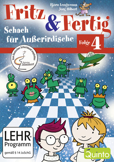 Fritz-und-Fertig-4 Fritz & Fertig Folge 4