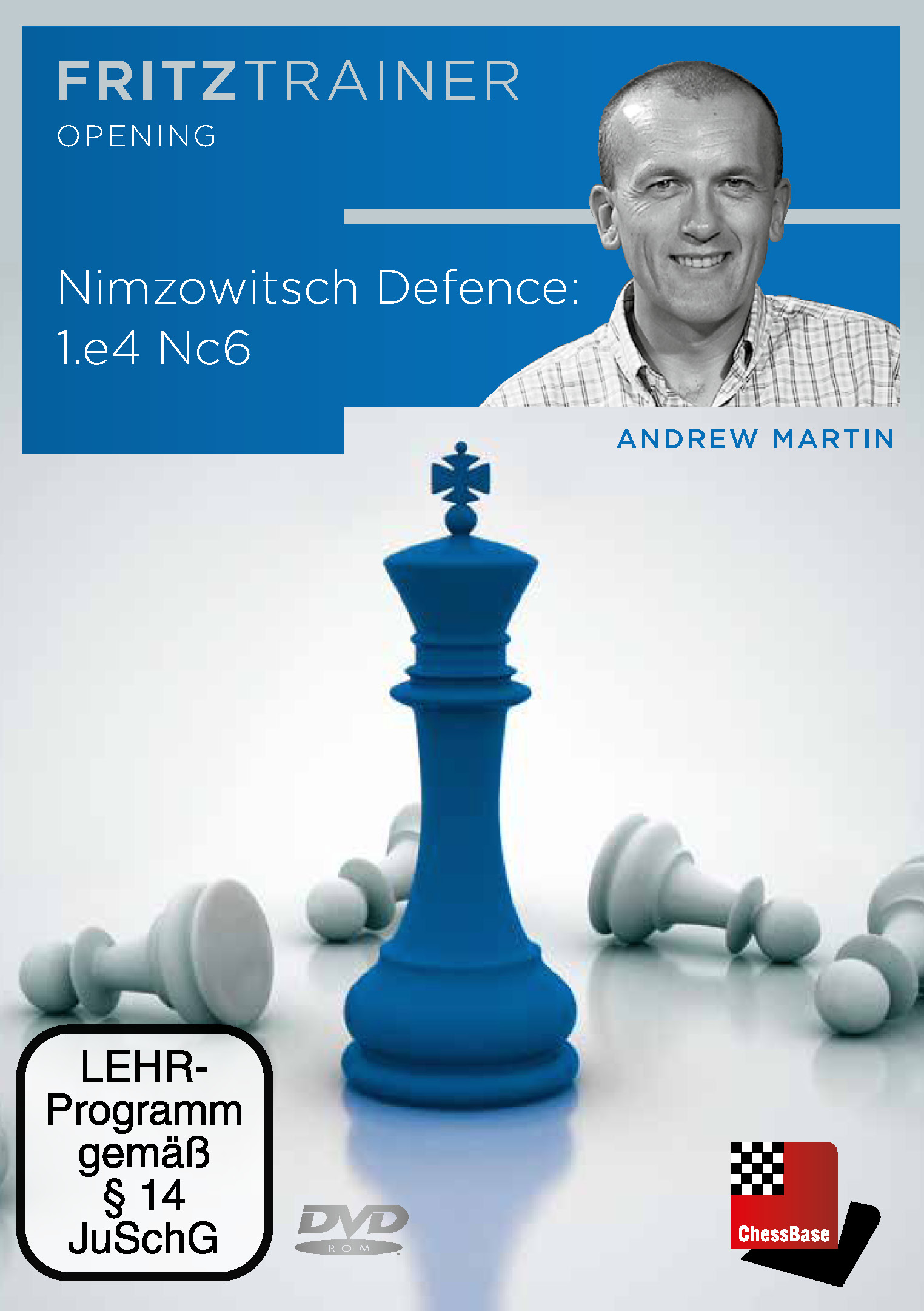 Nimzowitsch Defence 1.e4 Nc6