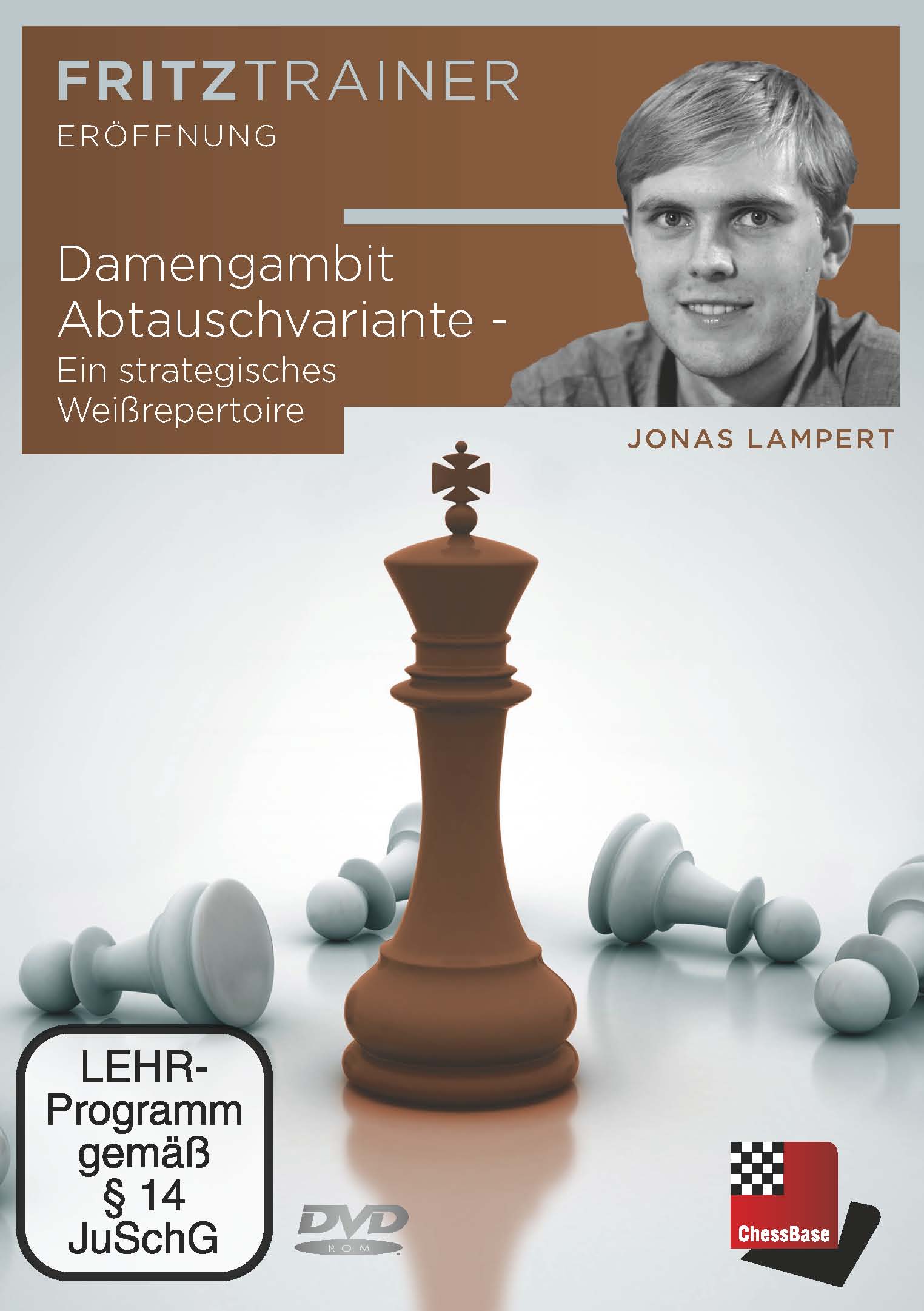 Damengambit Abtauschvariante - Ein strategisches Weißrepertoire