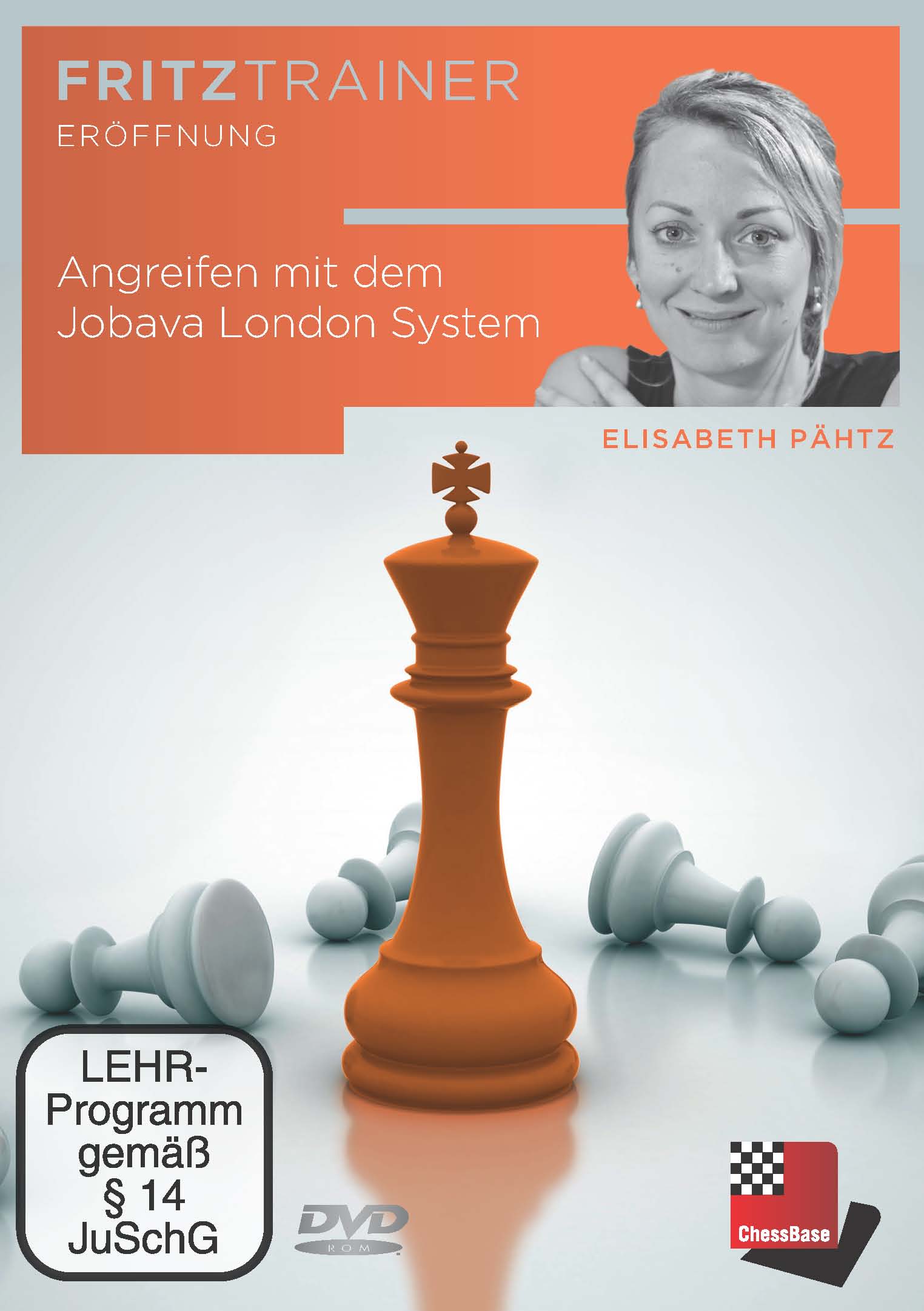 Angreifen-mit-dem-Jobava-London-System Angreifen mit dem Jobava London System
