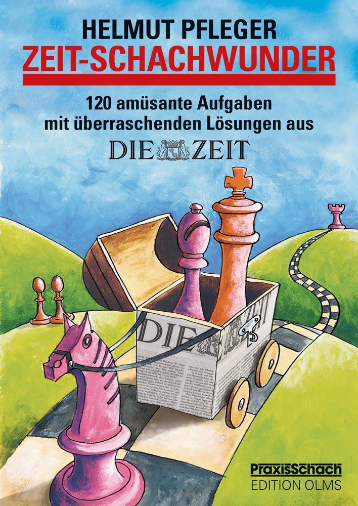 Zeit-Schachwunder Zeit-Schachwunder