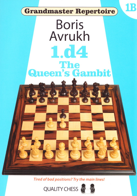 1.d4 The Queen's Gambit