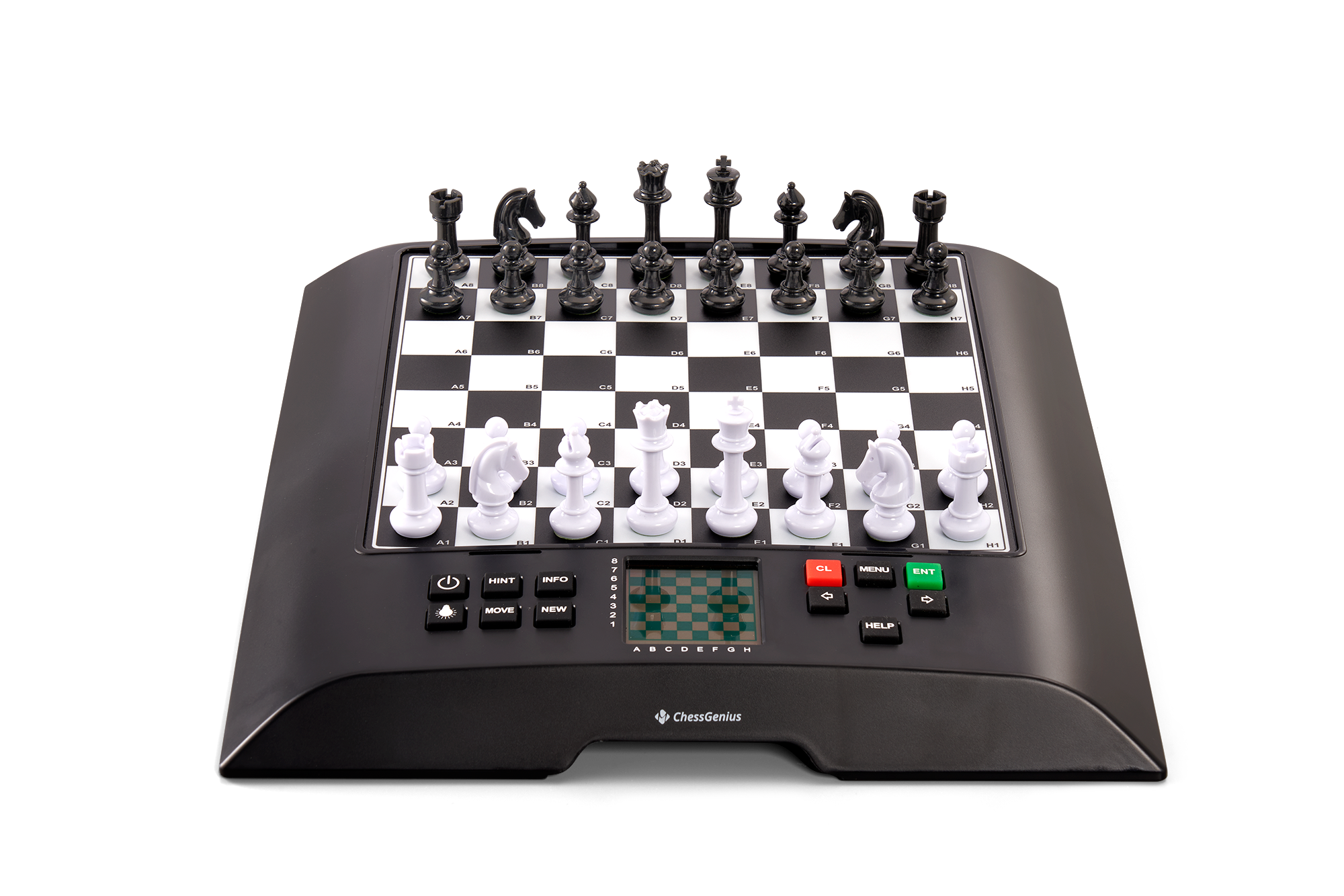 Schachcomputer ChessGenius