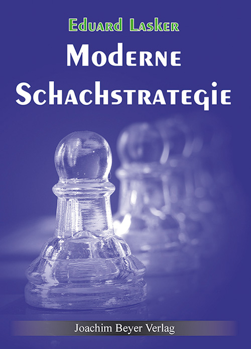 Moderne Schachstrategie