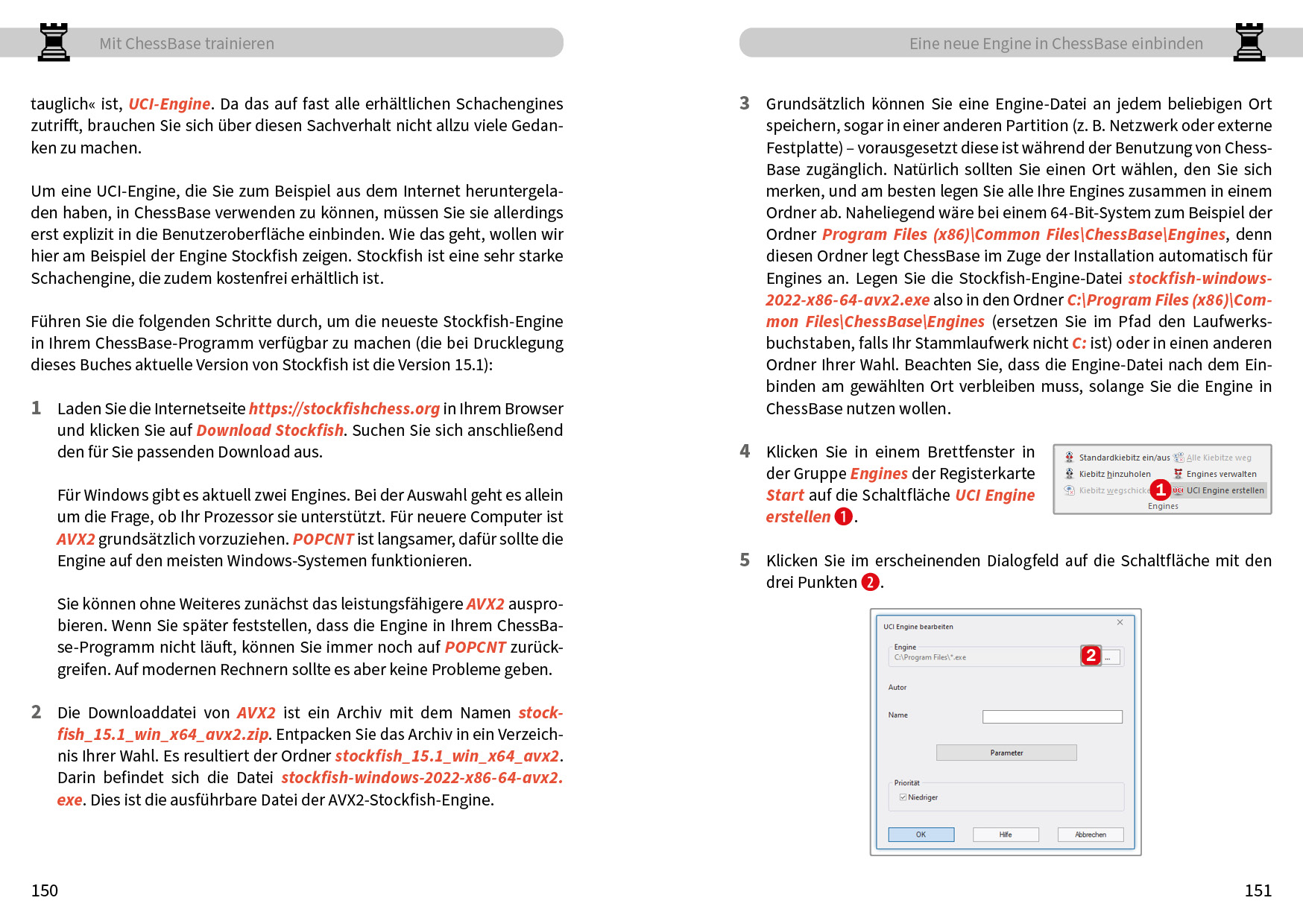 ChessBase Tipps & Tricks inkl. Neuerungen Version 17