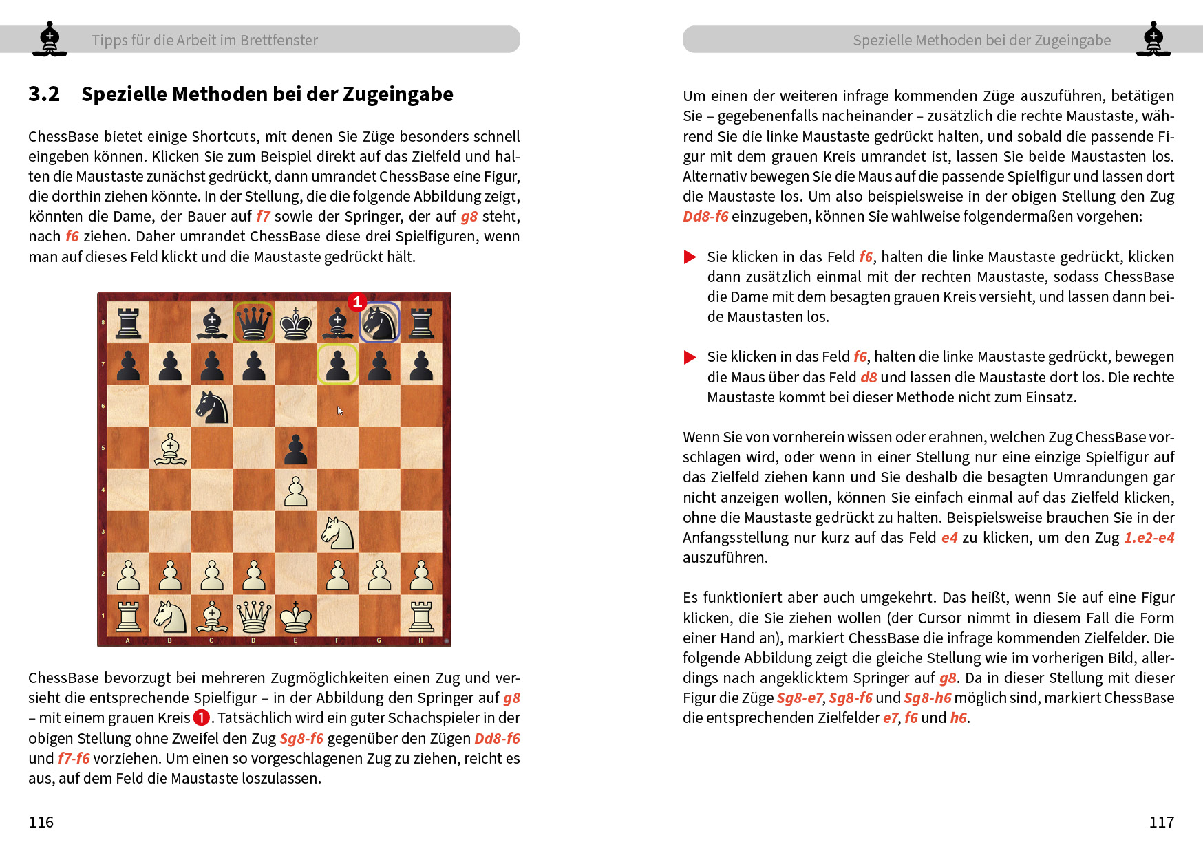 ChessBase Tipps & Tricks inkl. Neuerungen Version 17