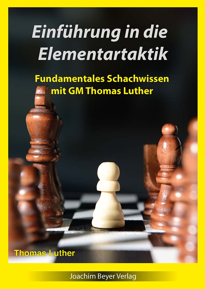 Einführung in die Elementartaktik