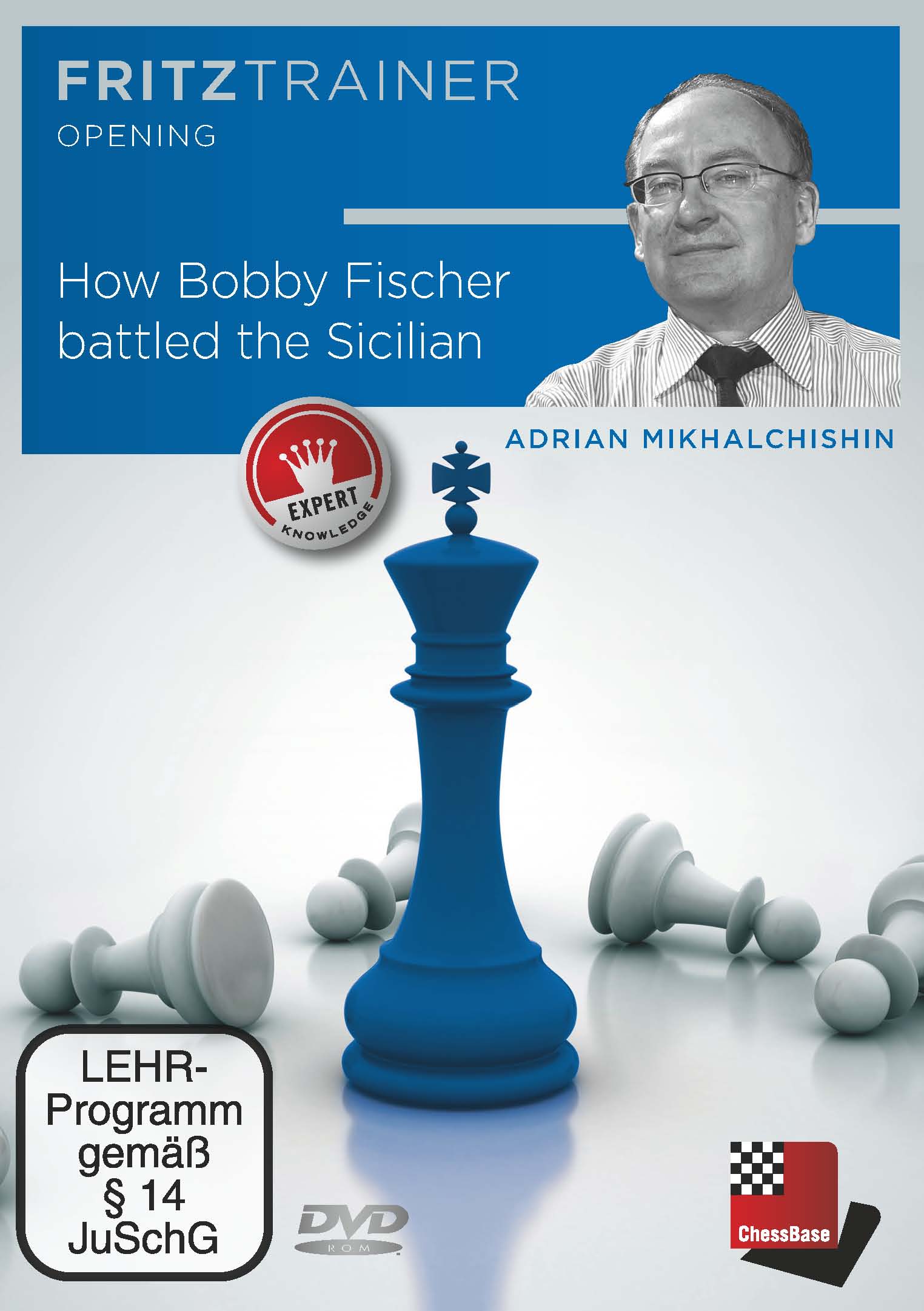 How-Bobby-Fischer-battled-the-Sicilian