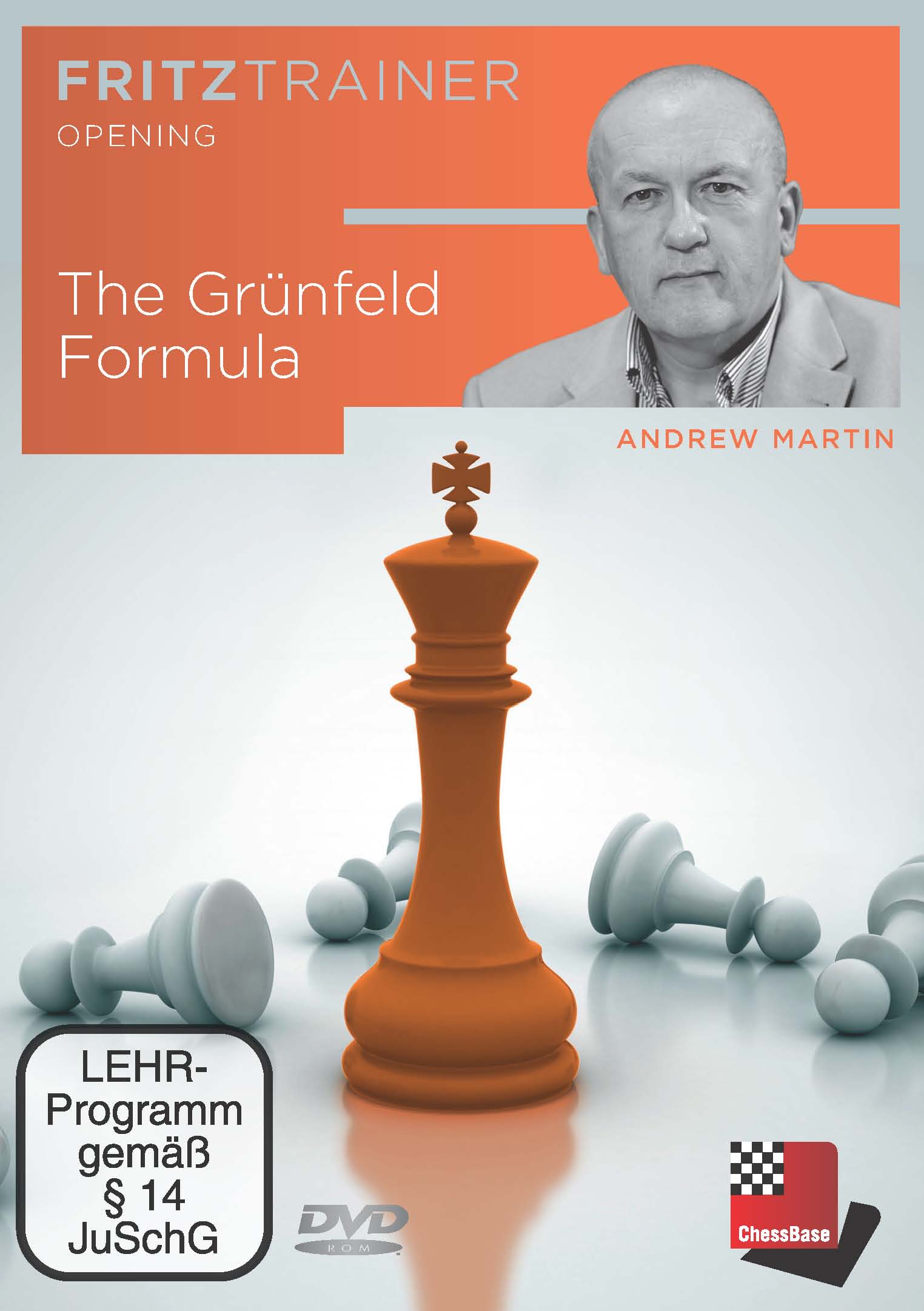 The Grünfeld Formula