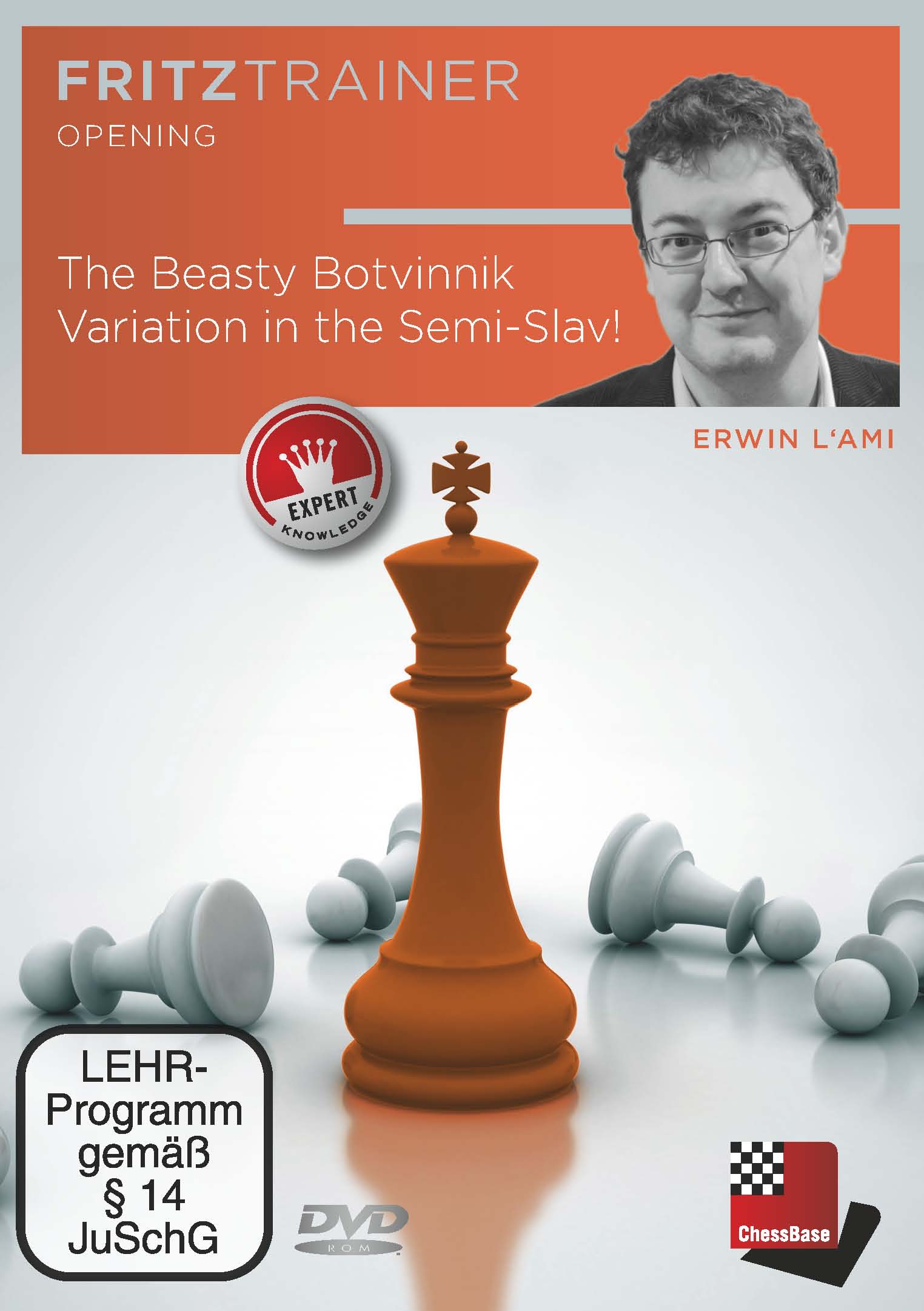 The Beasty Botvinnik Variation in the Semi-Slav!