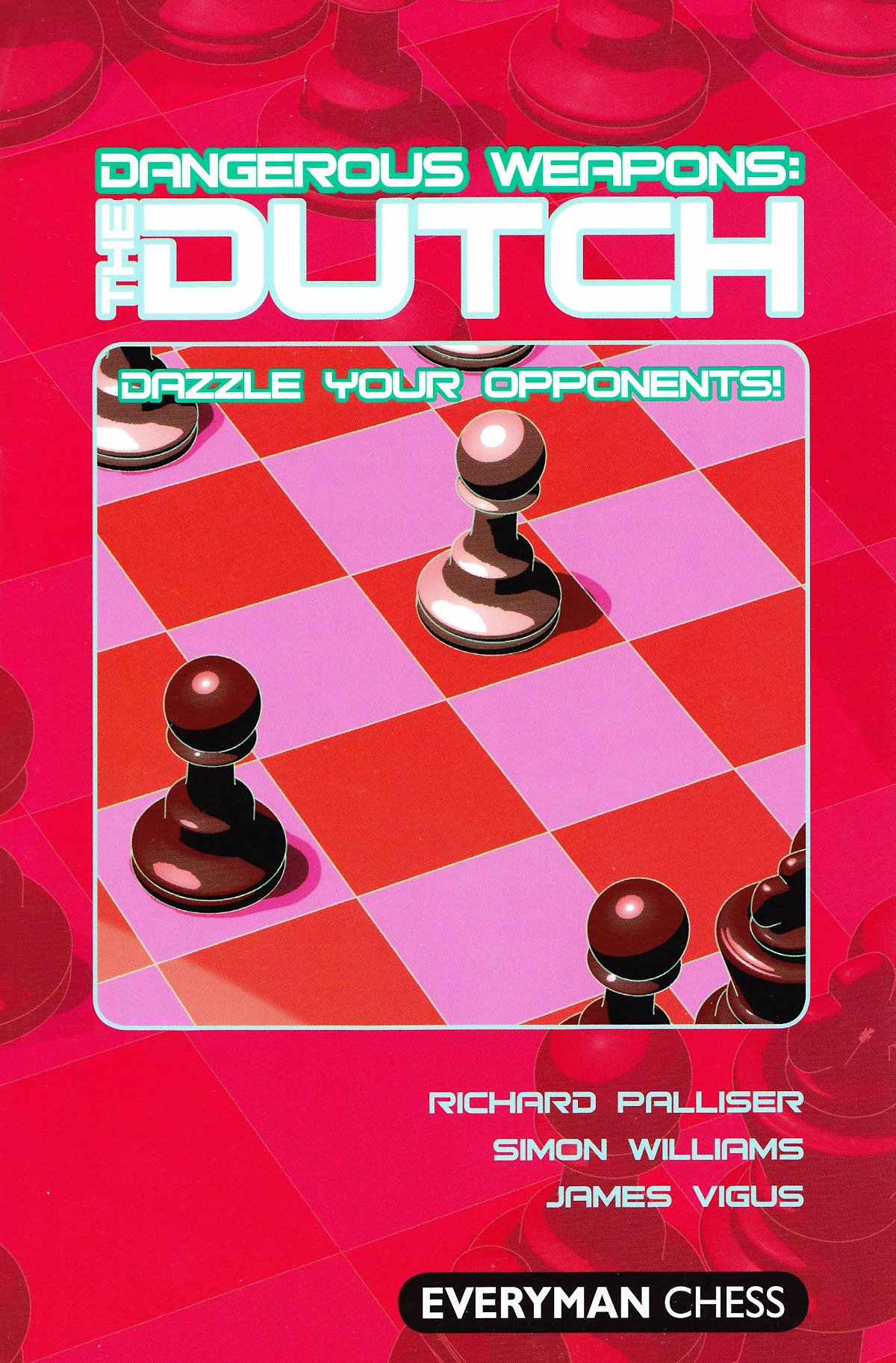 The-Dutch The Dutch