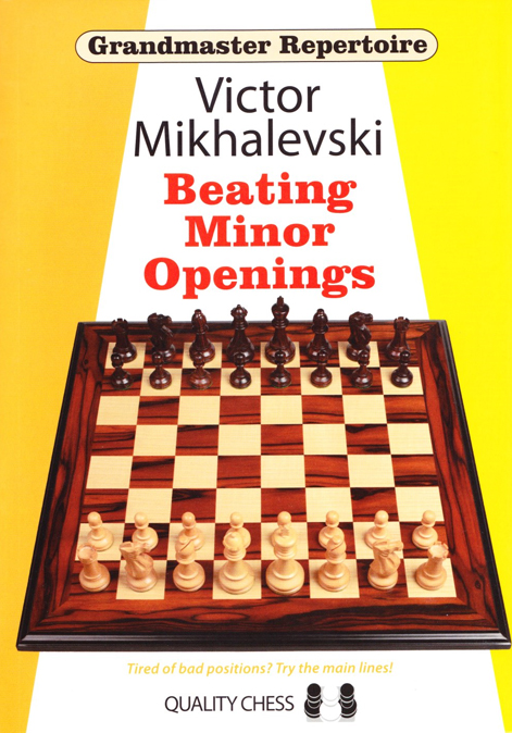 Beating-Minor-Openings Beating Minor Openings