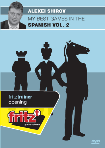 My-bestgames-in-the-Spanish-2 My best games in the Spanish Vol. 2