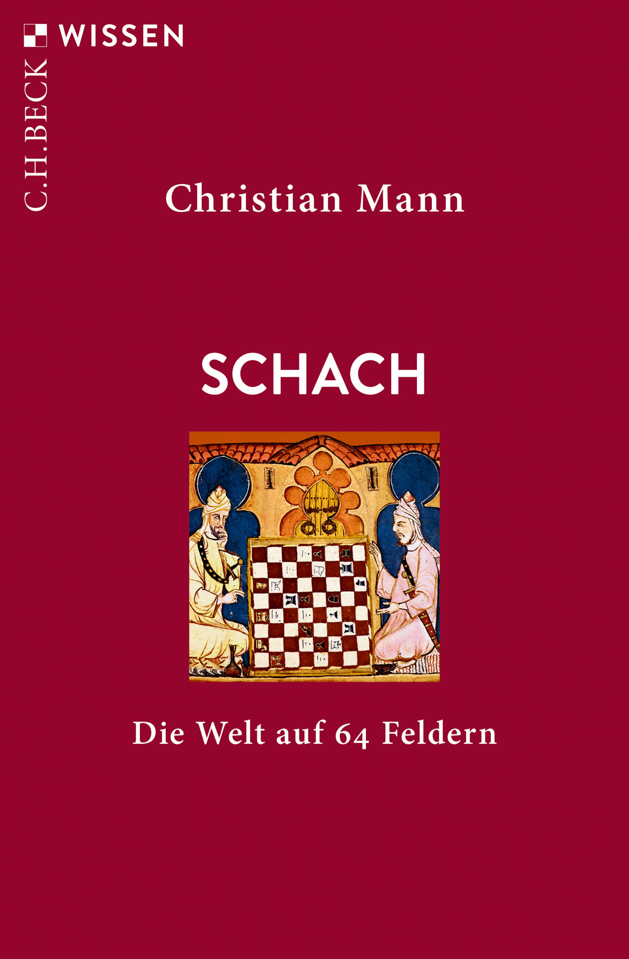 Die-Welt-auf-64-Feldern Schach - Die Welt auf 64 Feldern