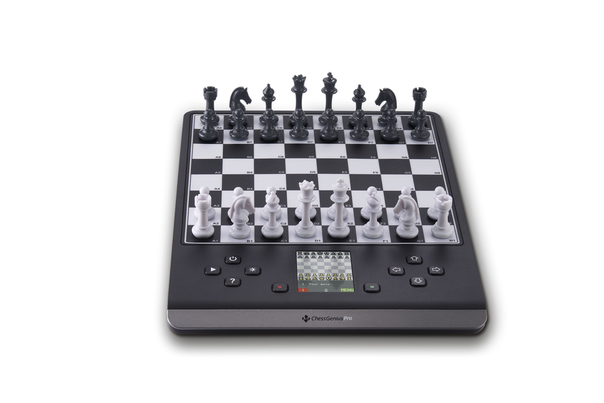 Schachcomputer ChessGenius Pro