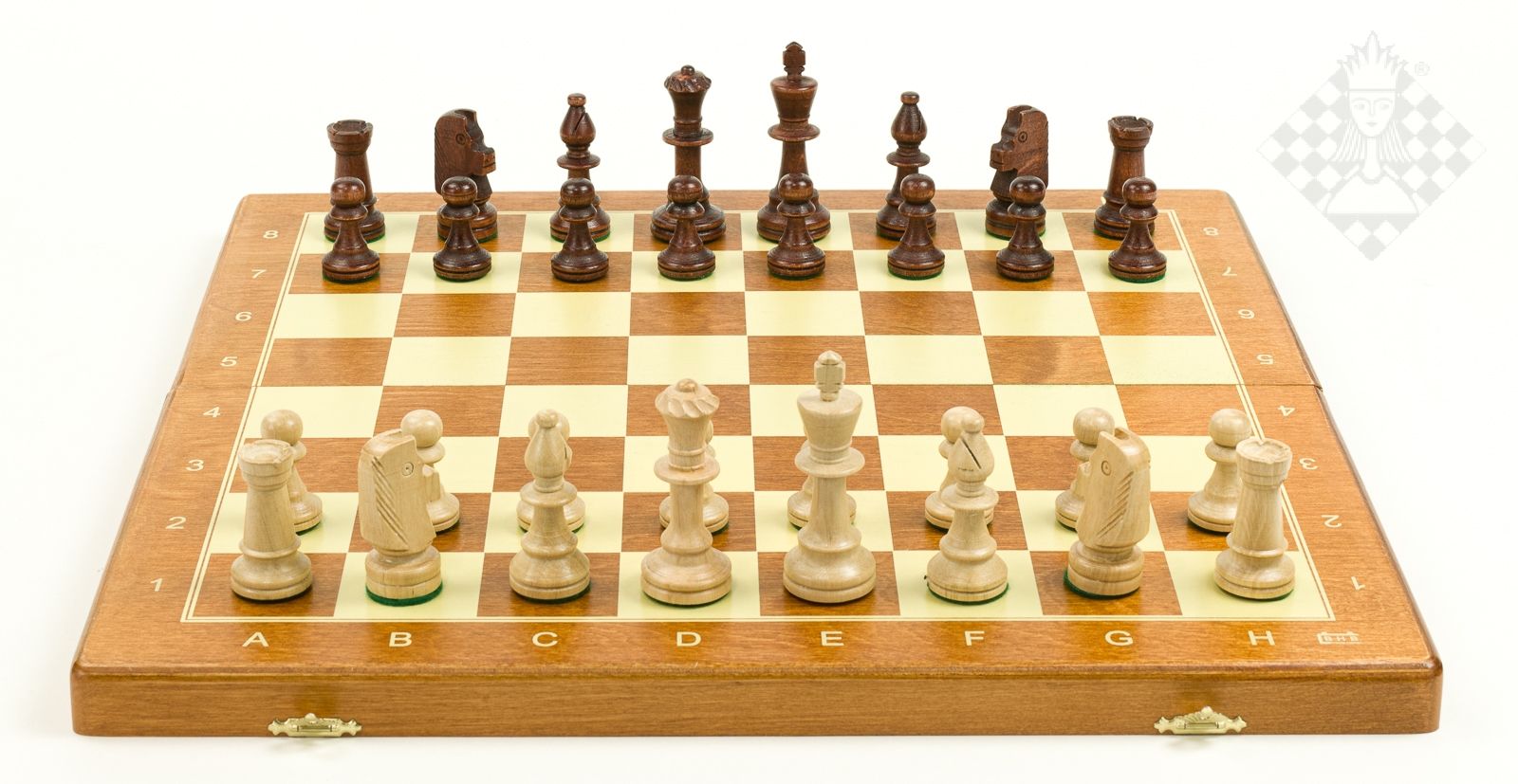 Schachkassette BHB Turnier 5
