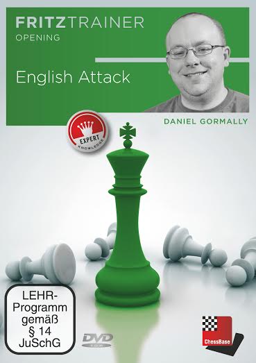 English-Attack English Attack