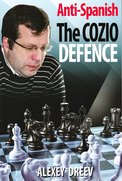 Anti-Spanish. The Cozio Defence