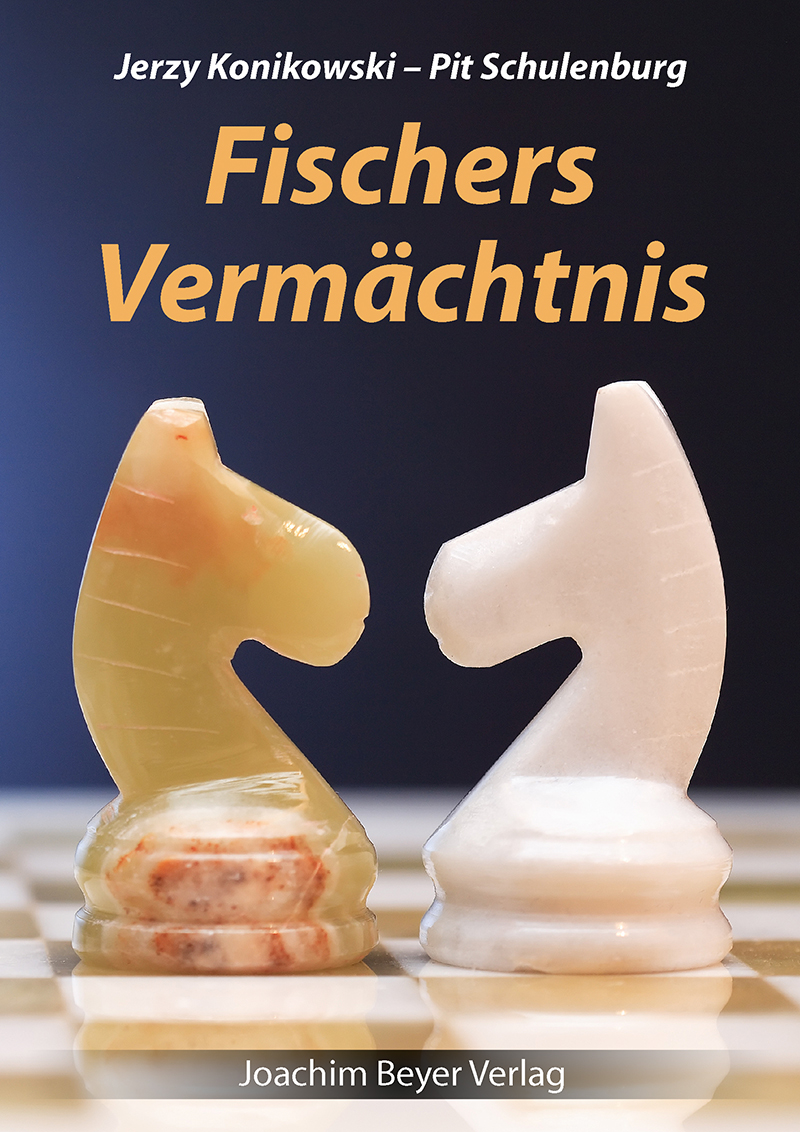 Fischers Vermächtnis