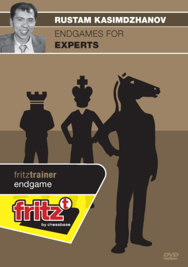 Endgame-for-Experts Endgame for experts