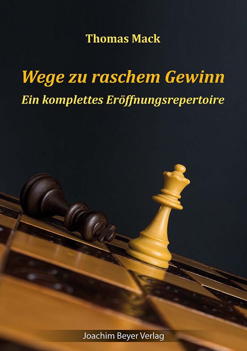 Wege zu raschem Gewinn Wege zu raschem Gewinn