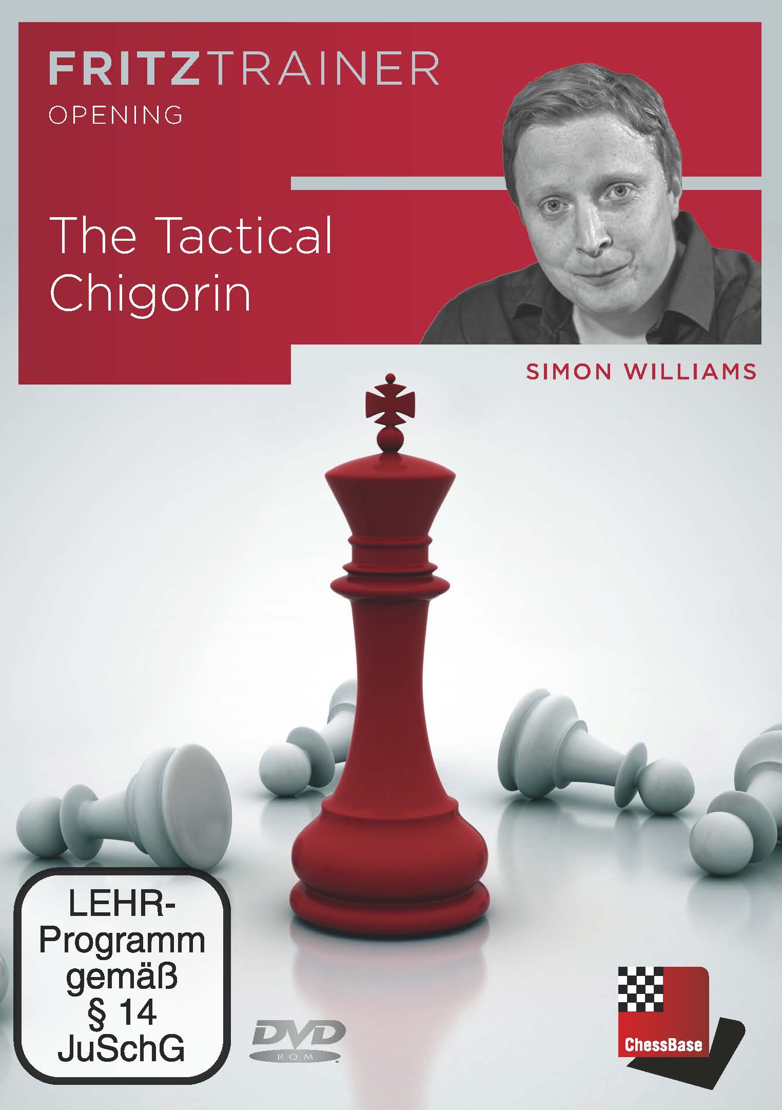 The Tactical Chigorin