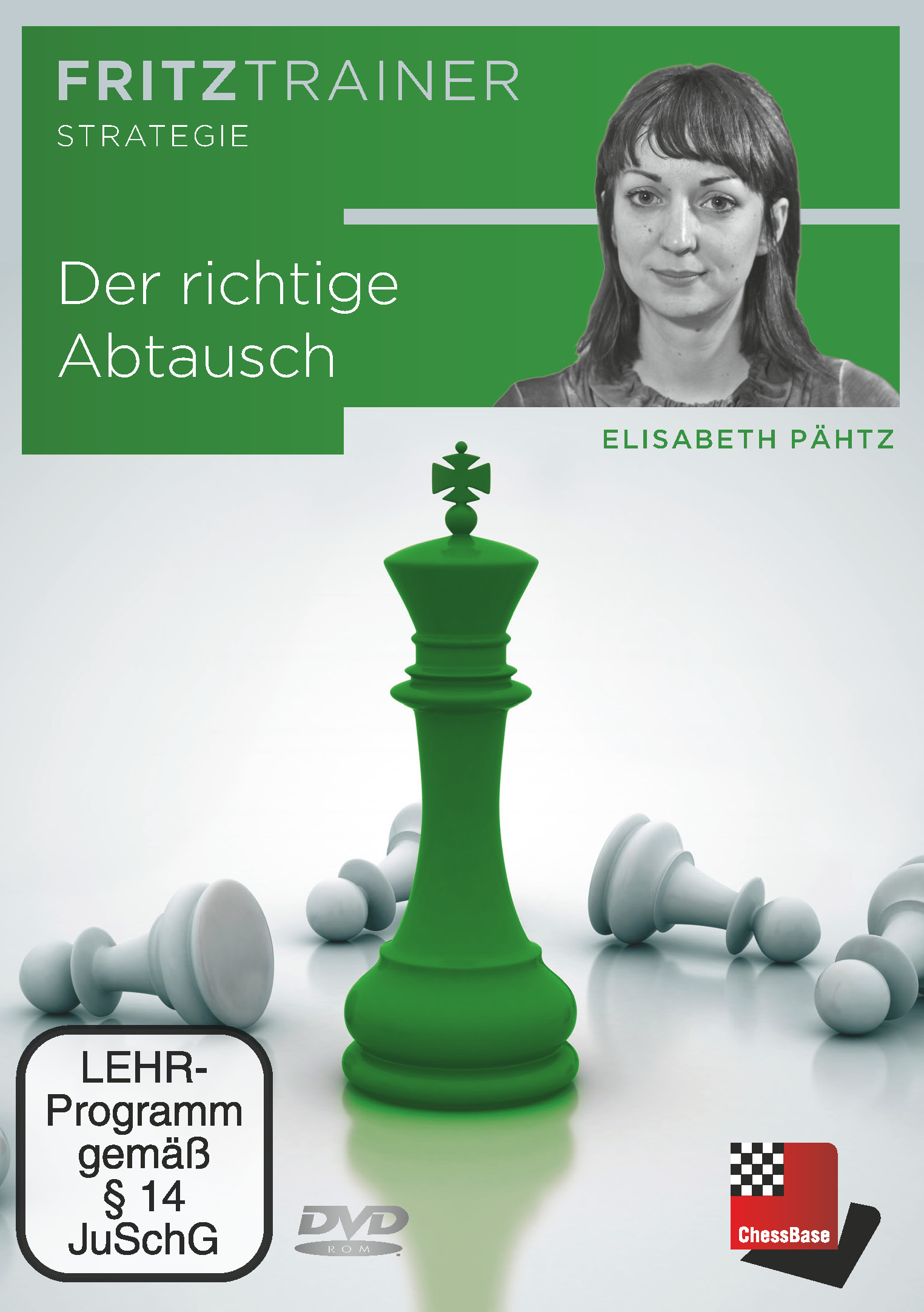 Der richtige Abtausch