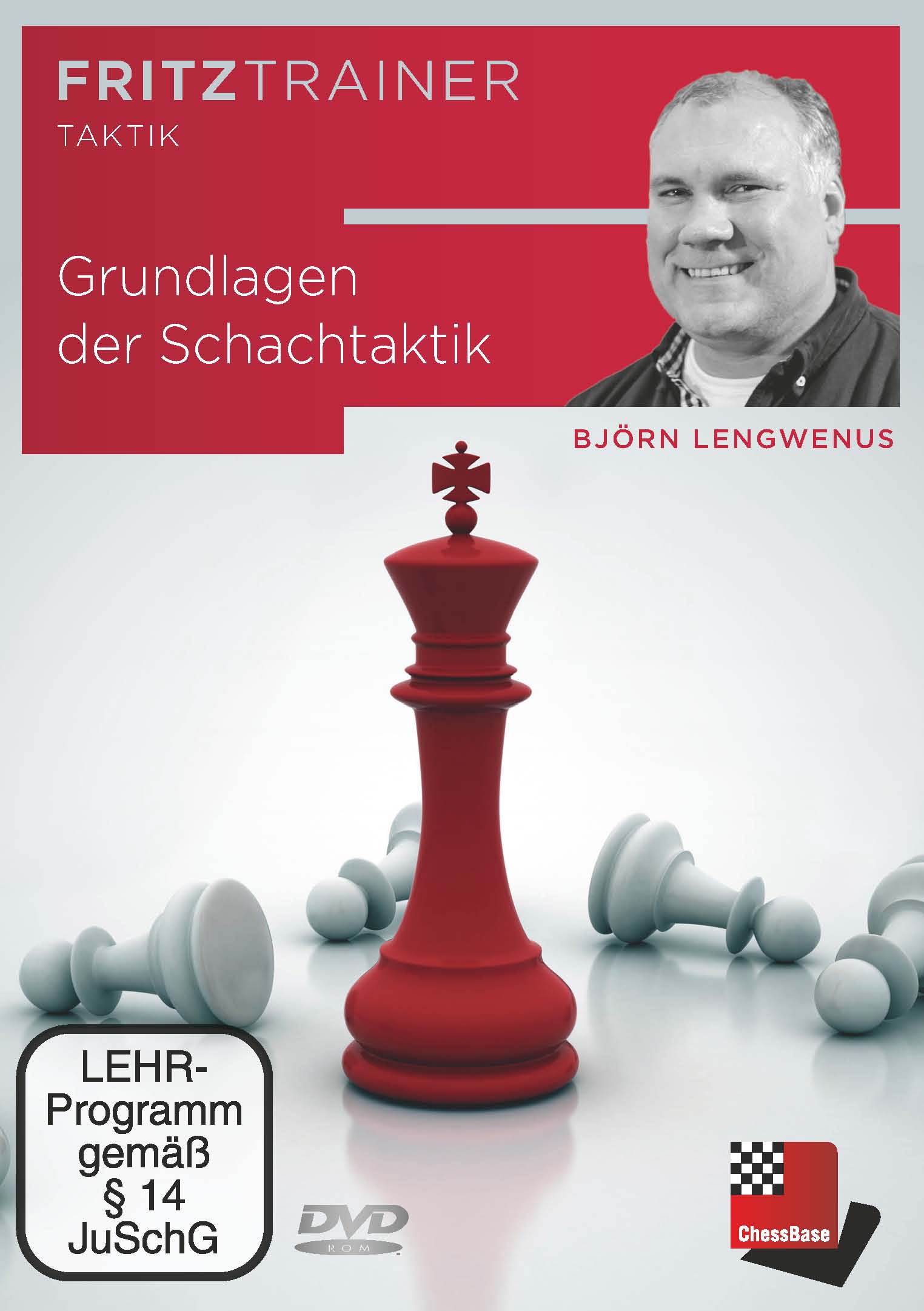 Grundlagen der Schachtaktik