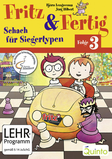 Fritz-und-Fertig-3 Fritz & Fertig Folge 3