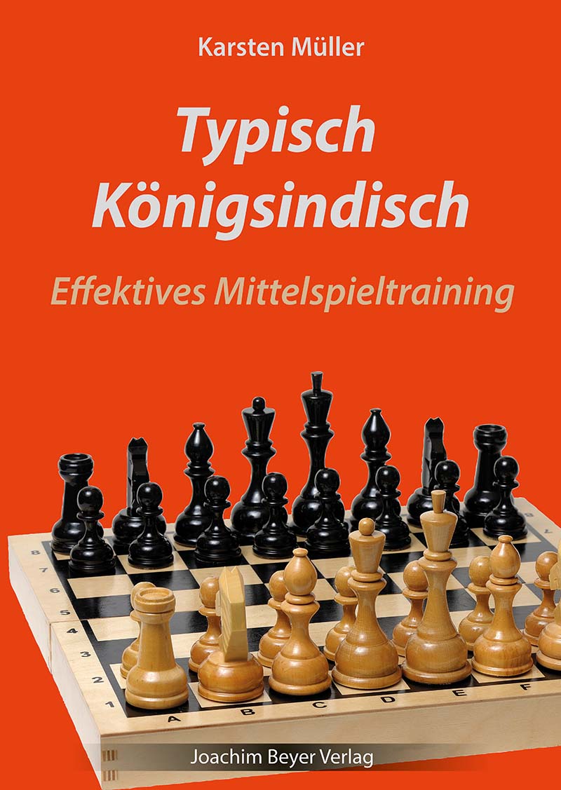 Typisch Königsindisch Typisch Königsindisch