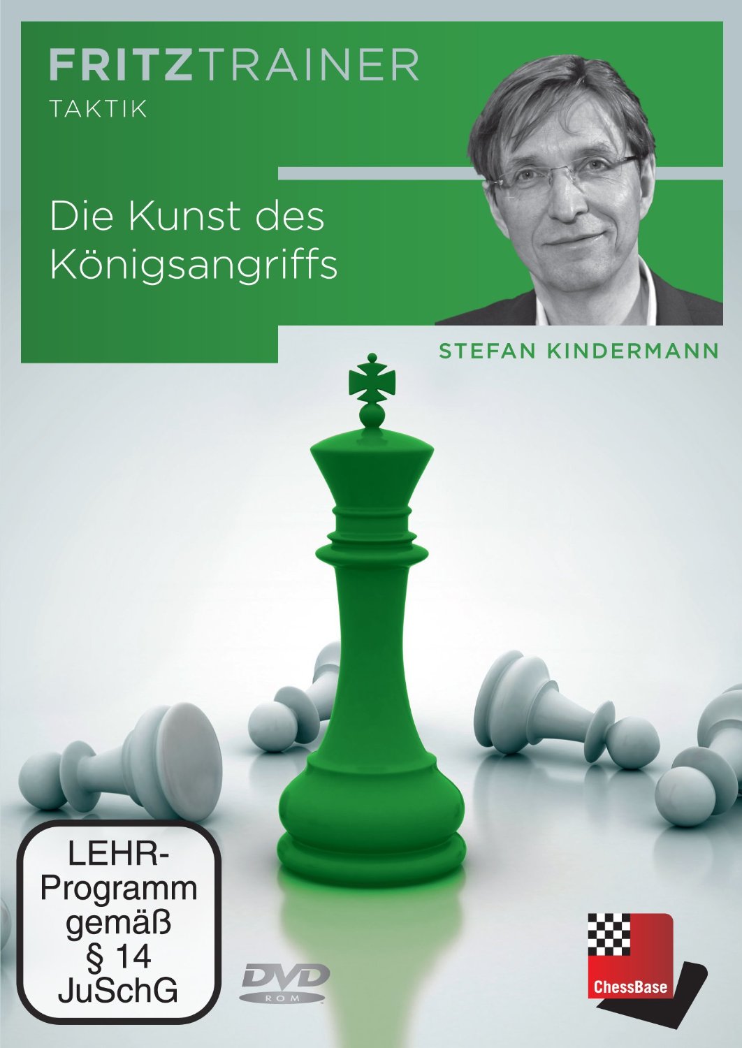 Die-Kunst-des-Koenigsangriffs Die Kunst des Königsangriffs
