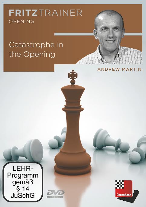 Catastrpohe-in-the-Opening