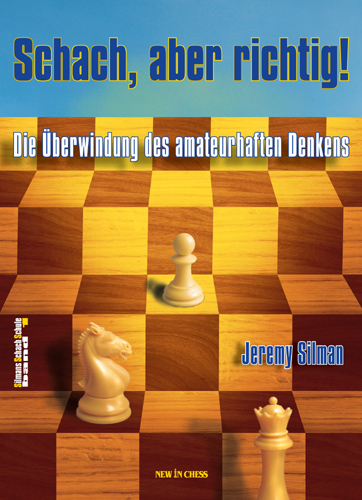 Schach-aber-richtig Schach, aber richtig!