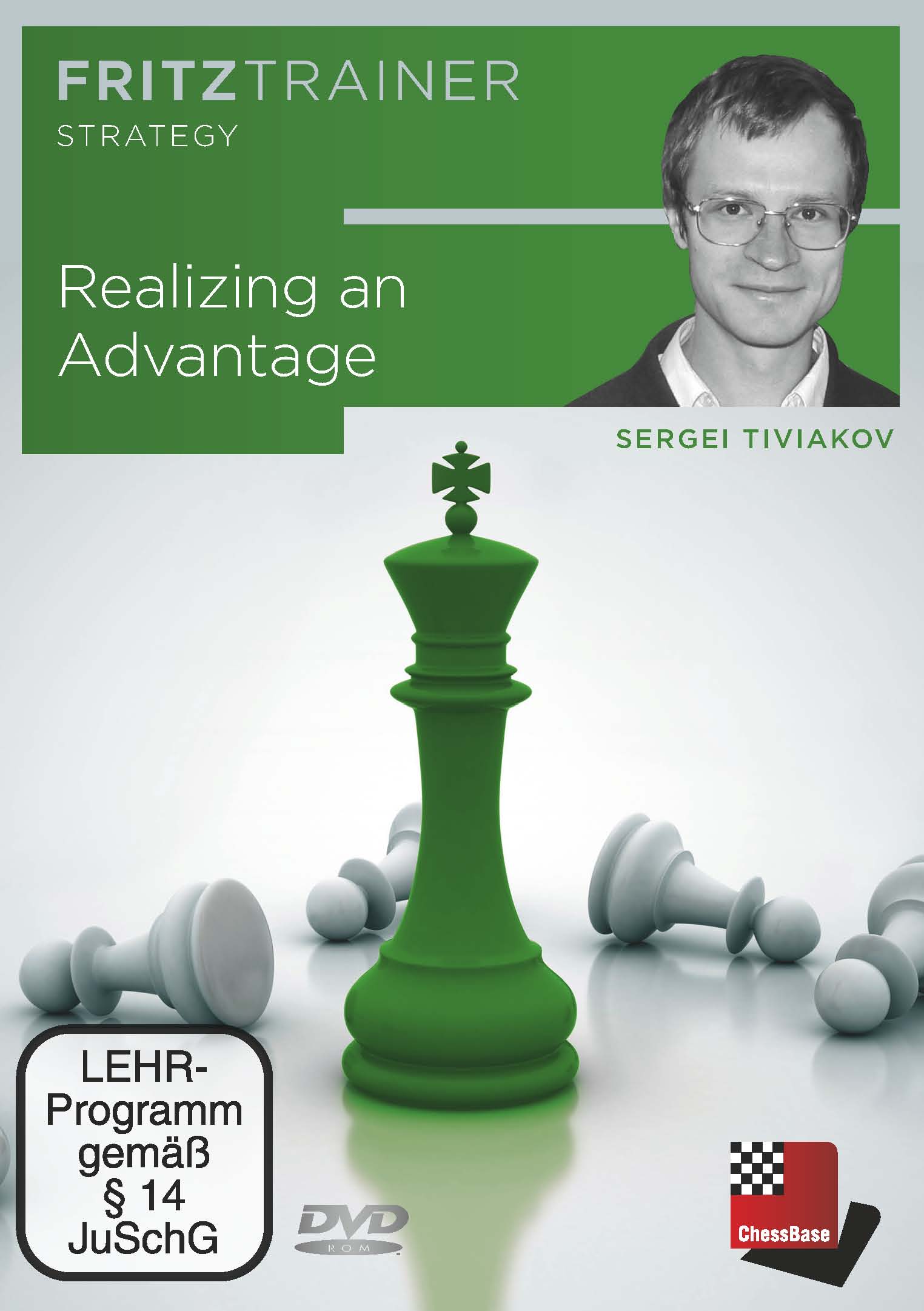Realizing-an-Advantage Realizing an Advantage