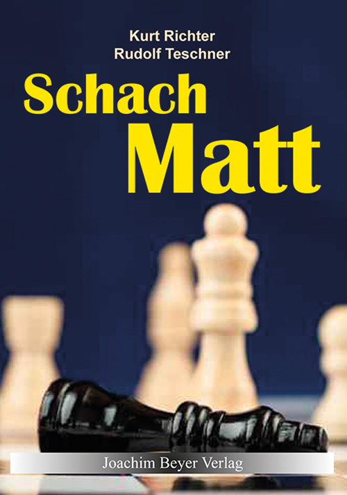 Schachmatt