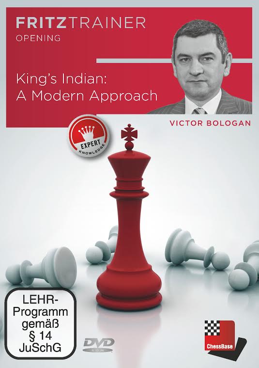 King's Indian: A modern approach