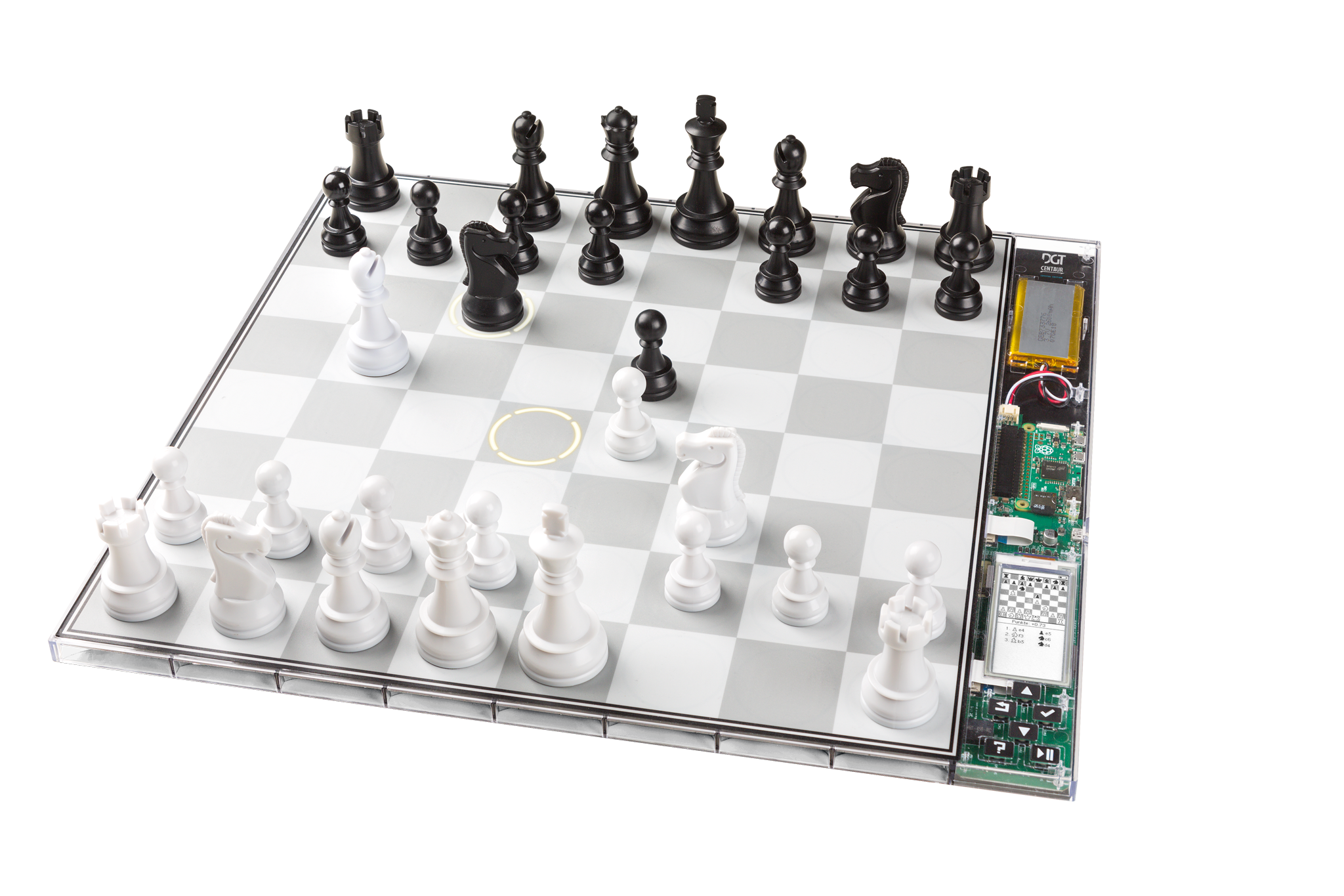 New DGT Pegasus online chess board - Page 29 - HIARCS Chess Forums