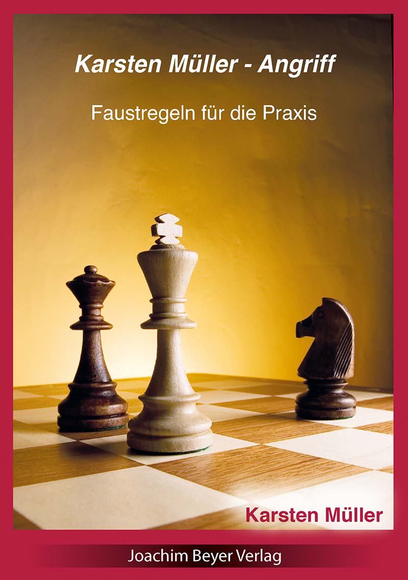 Schach, Spiel