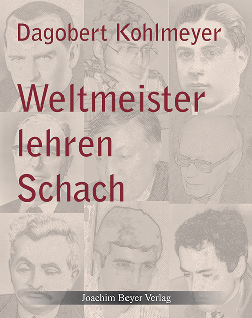 Weltmeister-lehren-Schach Weltmeister lehren Schach