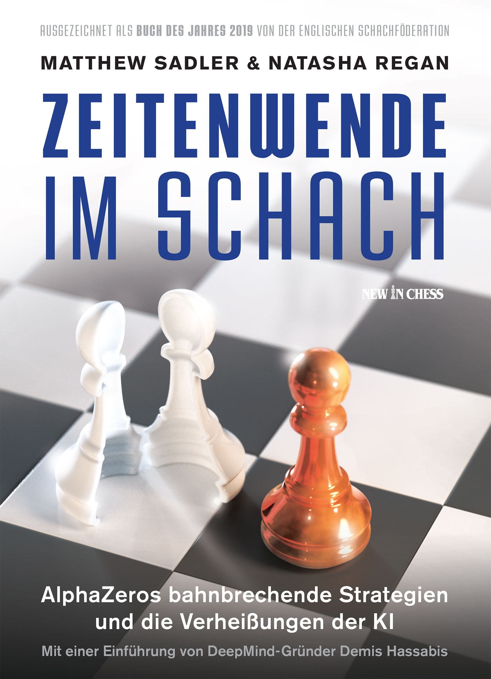 Zeitenwende im Schach