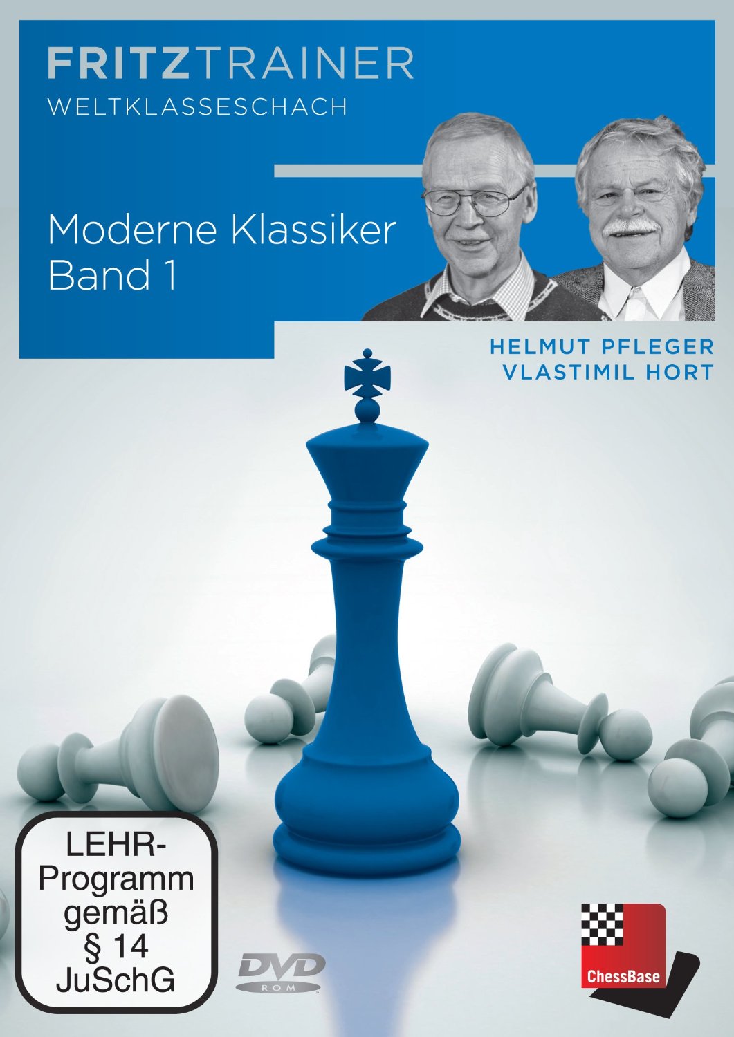 Moderne Klassiker Band 1