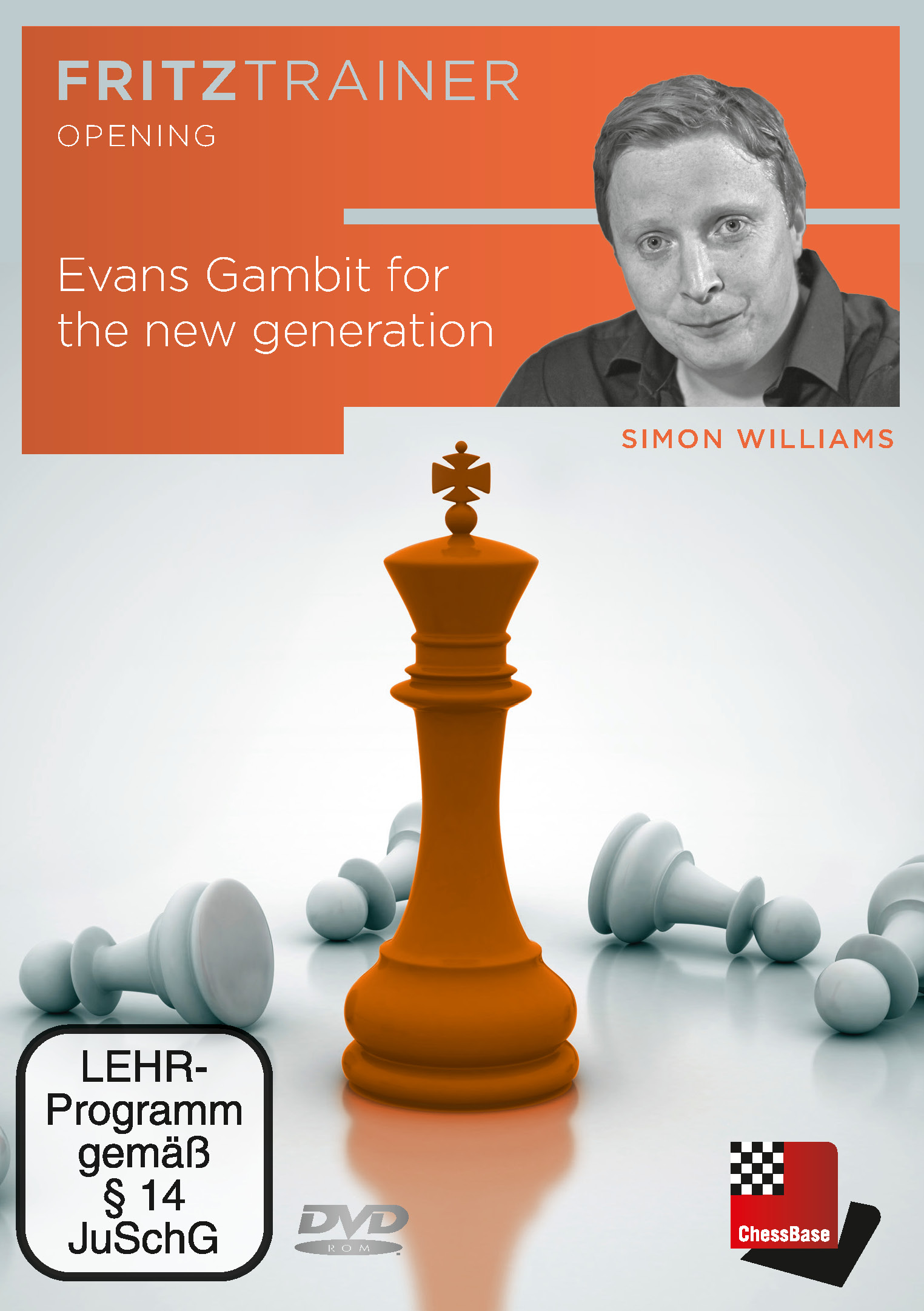 Evans Gambit for the new generation