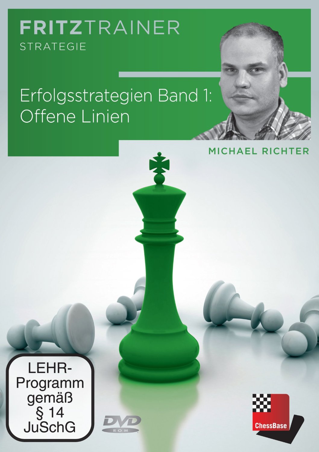 Erfolgsstrategien Band 1: Offene Linien