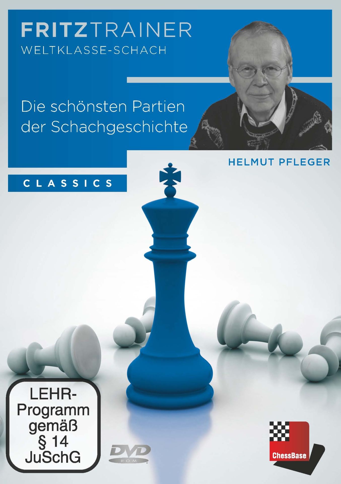 Die schönsten Partien der Schachgeschichte Die schönsten Partien der Schachgeschichte