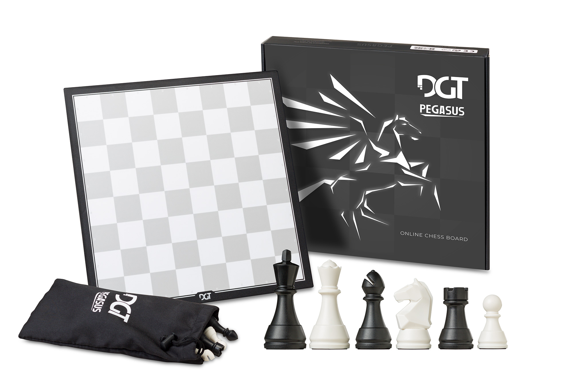 Schachcomputer DGT Pegasus