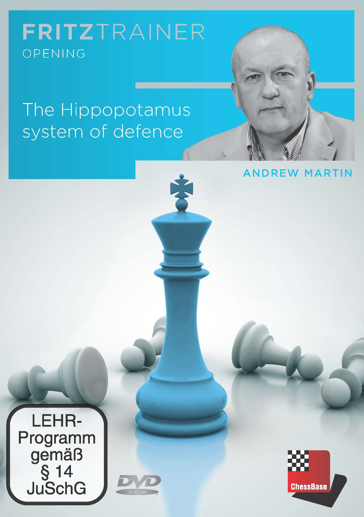 The-Hippopotamus-system-of-defence The Hippopotamus system of defence