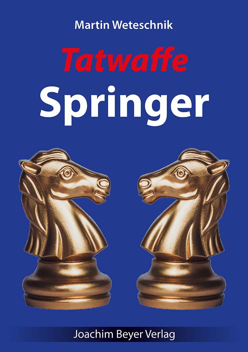 Tatwaffe Springer