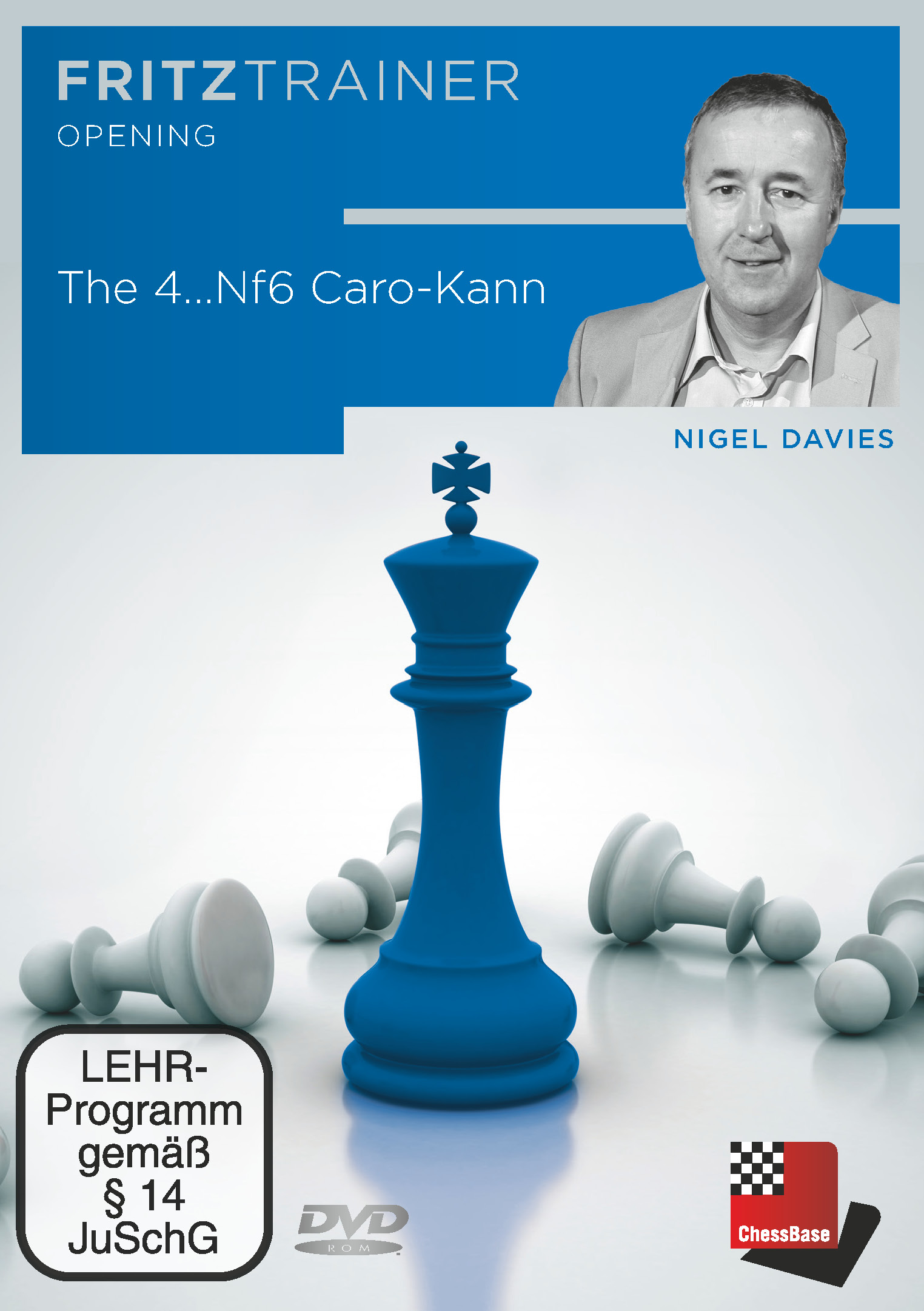 The 4...Nf6 Caro-Kann