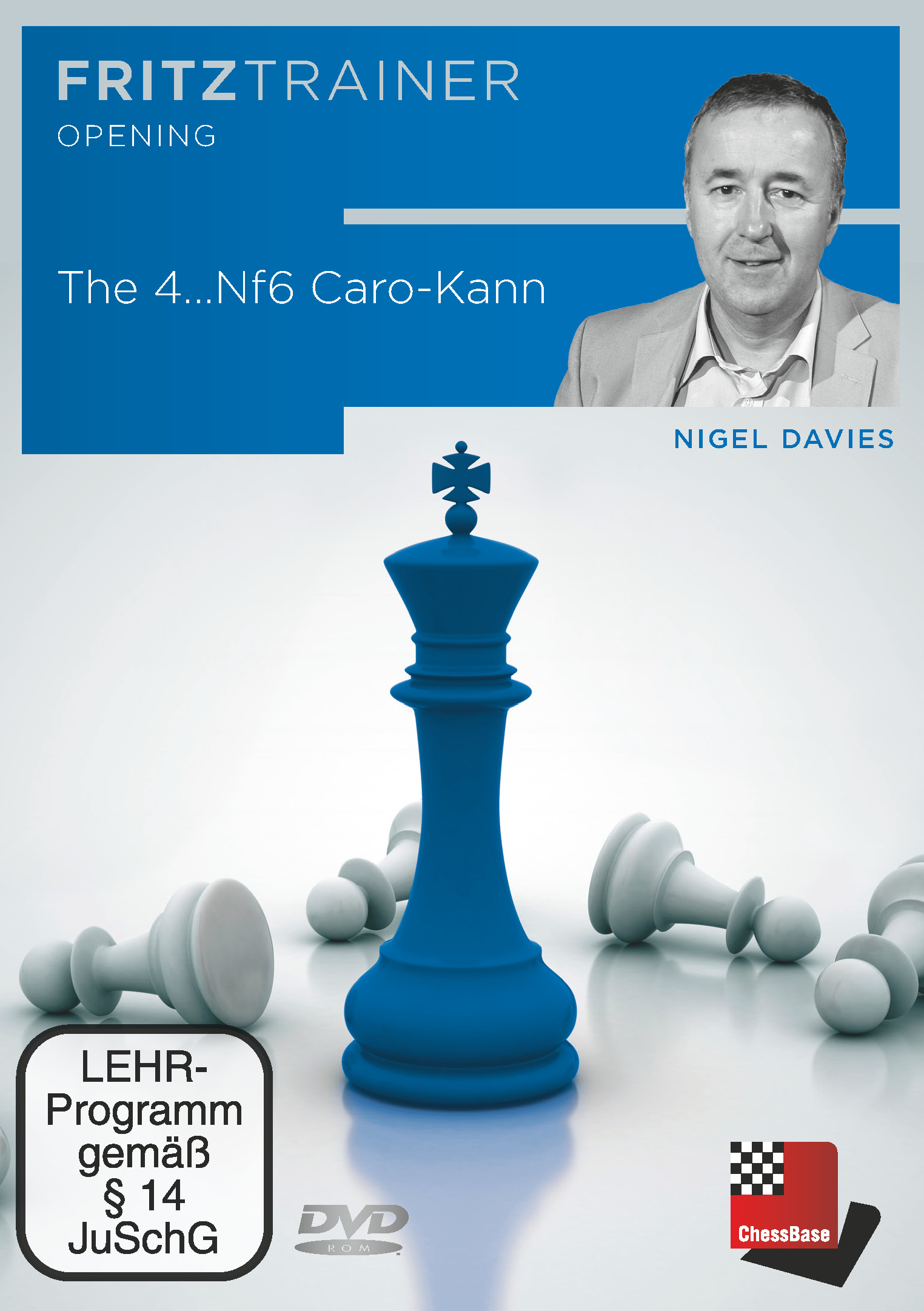 The-4-Nf6-Caro-Kann The 4...Nf6 Caro-Kann